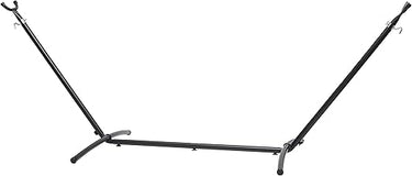 Amazon Basics - Soporte para hamaca, 2.74 m
